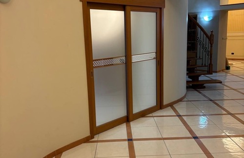 Historical Center Apartment | Mansion of the Valentines
