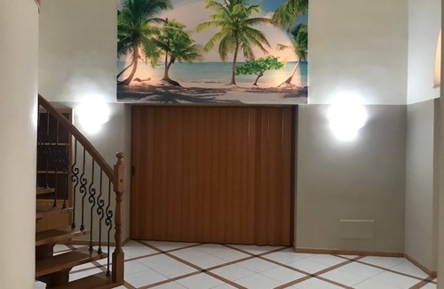 Historical Center Apartment | Mansion of the Valentines
