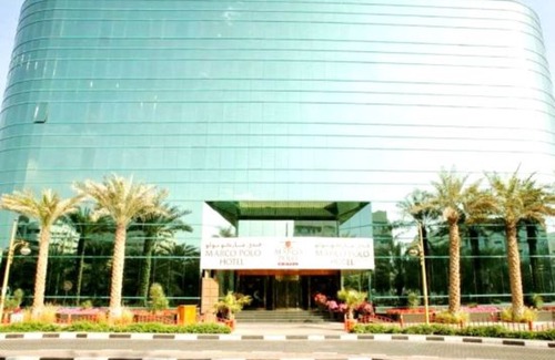 Deira Hotel | Marco Polo Hotel Dubai