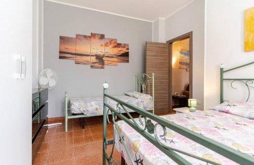 Rossano Apartment | Mare a 200mt - Casa Stella