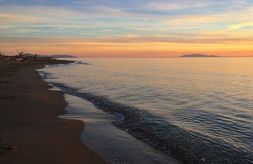 Principina a Mare Apartment | MaremMare Tuscany Apartments