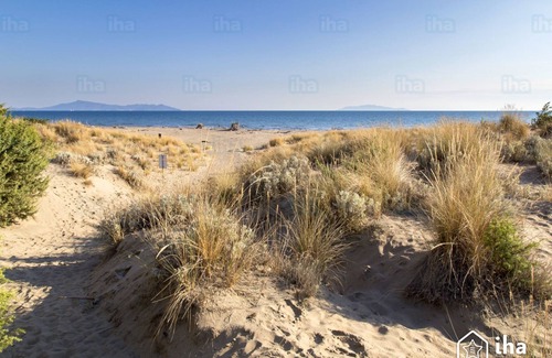 Principina a Mare Apartment | MaremMare Tuscany Apartments