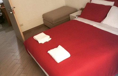 Castellammare di Stabia Hotel | Margherita Queen Home