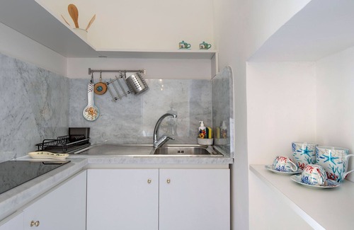 Atrani Apartment | MariLeo Amalfi