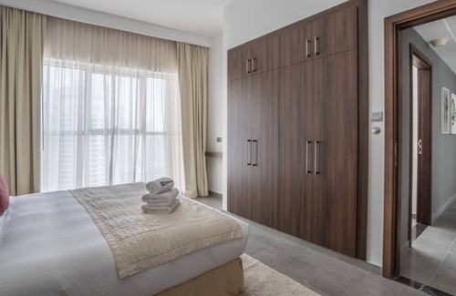 Dubai Marina Apartment | Marina Apartment, Minutes from Dubai Marina Walk