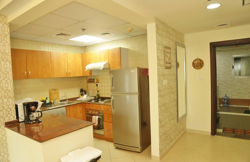 Dubai Marina Apartment | Marina BestView Coral Luxury Apt next to metro