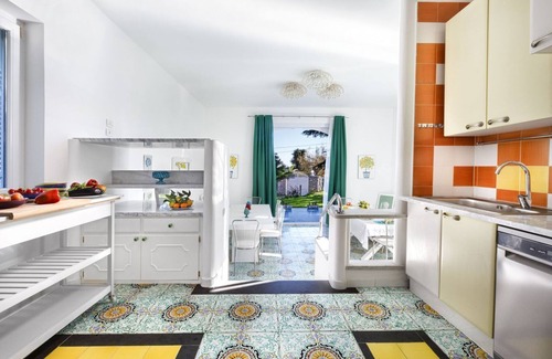 Nerano Villa | Marina di Cantone - Sorrento peninsula Villa rental for 16 people