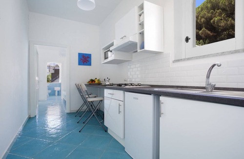 Nerano Villa | Marina di Cantone - Sorrento peninsula Villa rental for 16 people