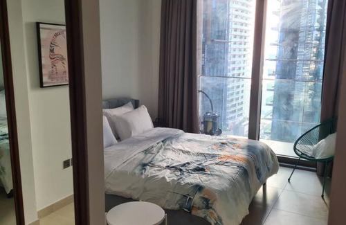 Dubai Marina Apartment | Marina gate 2 bed