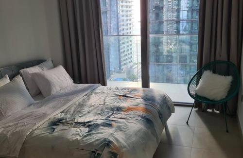 Dubai Marina Apartment | Marina gate 2 bed