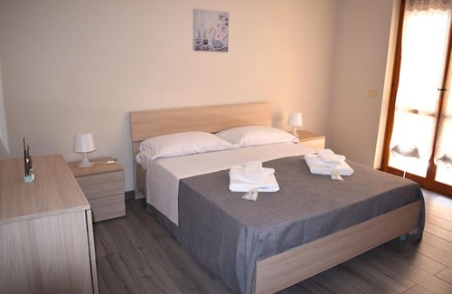 Tropea Apartment | Marrana Appartment Tropea
