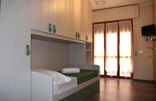 Tropea Apartment | Marrana Appartment Tropea