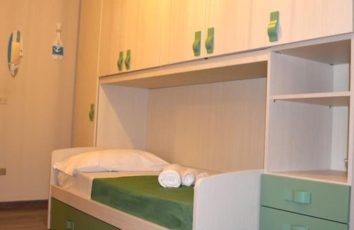 Tropea Apartment | Marrana Appartment Tropea