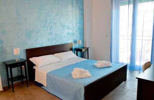 Salerno Bed & Breakfast | Mast