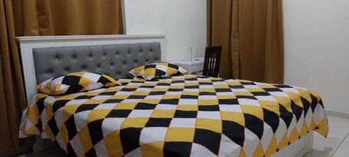 Al Nahda 2 House | MASTER BEDROOM FOR SHORT STAY IN DUBAI BY MAUON Tourism