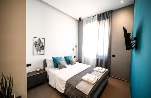Materdei Bed & Breakfast | Materdays 24