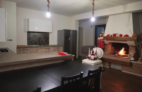 Isernia House | Matilde's Luxury Villa