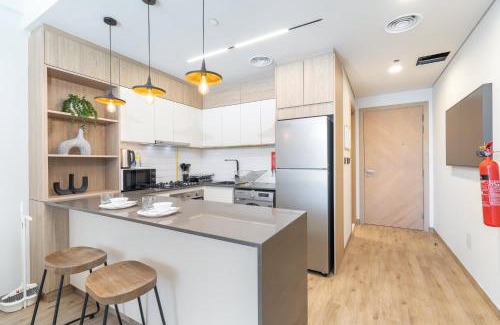 Jumeirah Village Circle Apartment | Mesmerizing Studio Located in the Center of JVC