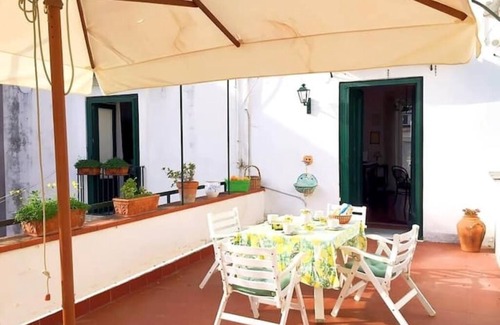 Meta Apartment | Meta di Sorrento - Pollio Terrace