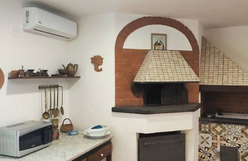 Meta Villa | Meta Sorrento Mimosa House