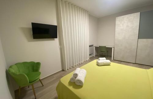 Marina Di Camerota Apartment | Micabalù Luxury Apartment