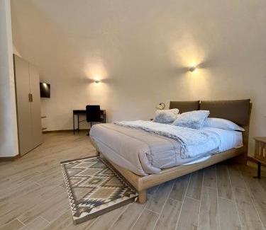 Vinchiaturo Bed & Breakfast | Miele B&B