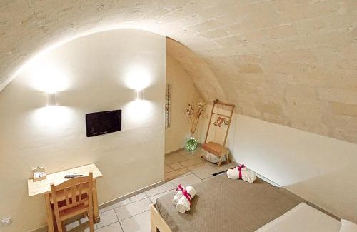 Sasso Barisano Bed & Breakfast | Mikasa