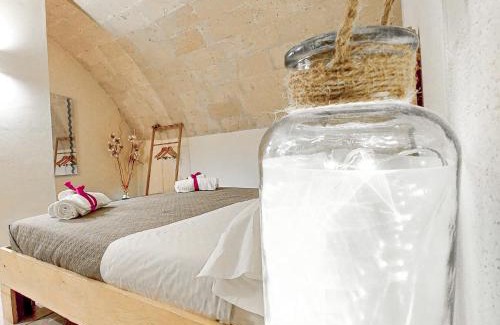 Sasso Barisano Bed & Breakfast | Mikasa