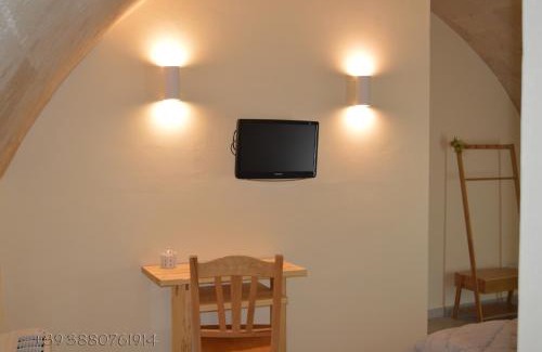Sasso Barisano Bed & Breakfast | Mikasa