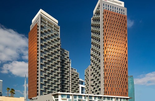 Business Bay Hotel | Millennium Atria Business Bay