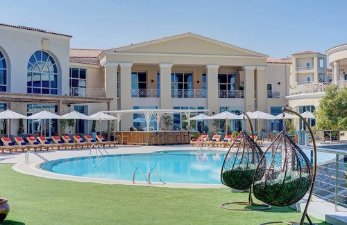 Dubai Investment Park Apartment | Millennium Lakeview Residence