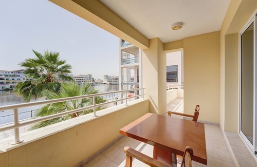 Dubai Investment Park Apartment | Millennium Lakeview Residence