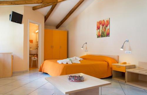 Pucara Bed & Breakfast | Minihotel IRIS