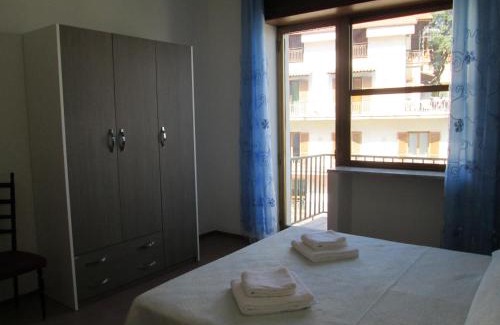 San Lazzaro Apartment | Mira Amalfi