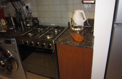 Dubai Apartment | Modern and cosy studio in Dubai Land