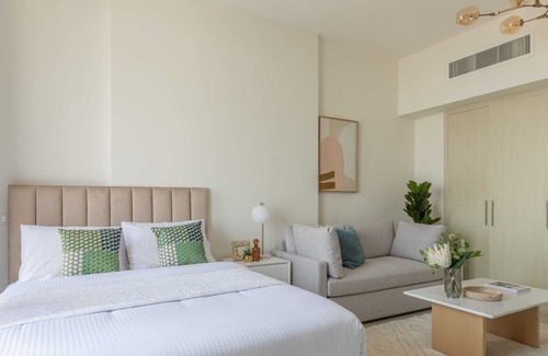 Dubai Production City Apartment | Modern and Spacious Studio in IMPZ!