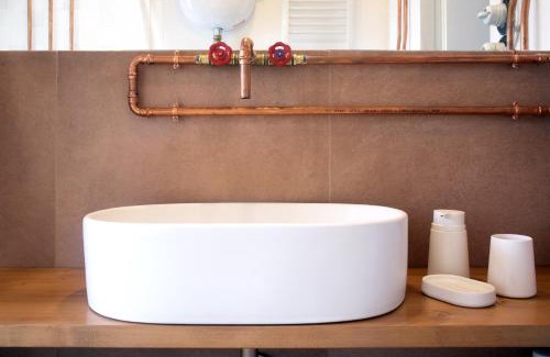 Civitella d'Agliano House | Monolocale I Corbezzoli