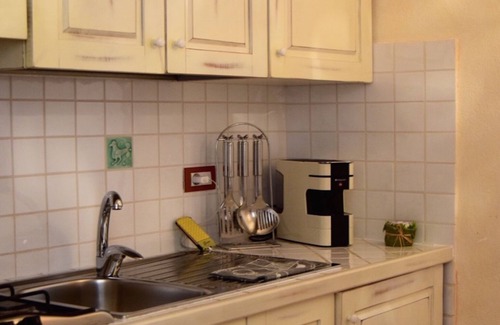 Porto Rotondo Apartment | MONOLOCALE SUITE SARDEGNA SMERALDA SUITE