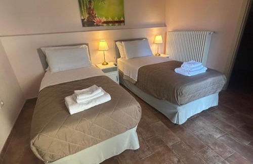 Fontanelice Bed & Breakfast | Monte Cuccolo House B&B