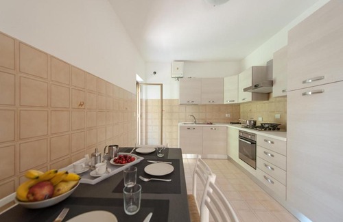Minturno Villa | Montecristo