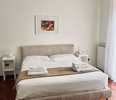 Cosenza House | Montesanto 25