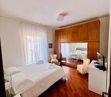 Cosenza House | Montesanto 25