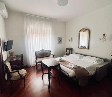 Cosenza House | Montesanto 25