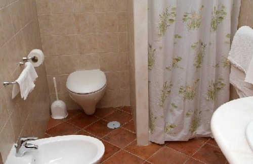 Piano di Sorrento House | Motel ∙ 8 guests