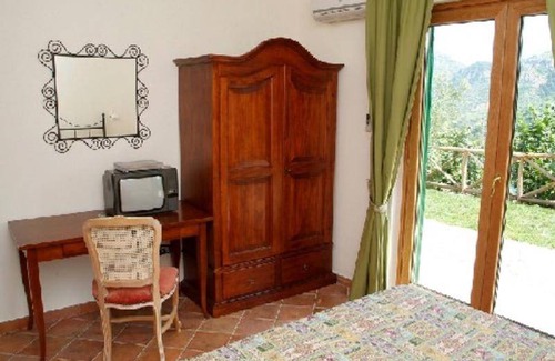 Piano di Sorrento House | Motel ∙ 8 guests