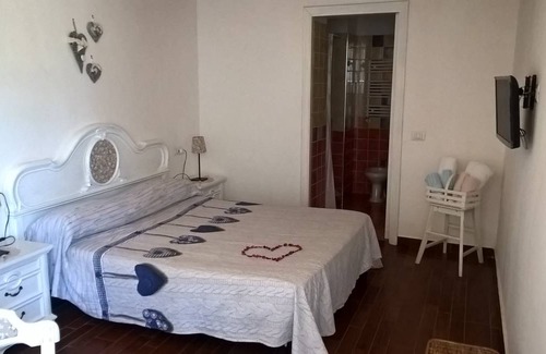Torre Annunziata House | Motel ∙ 8 guests