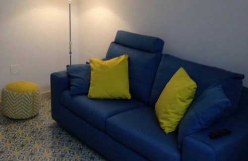 Historical Downtown Salerno House | Motel ∙ 8 guests
