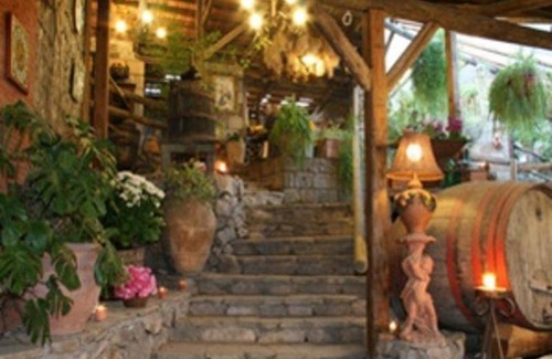 Sant'Agata sui Due Golfi House | Motel ∙ 8 guests