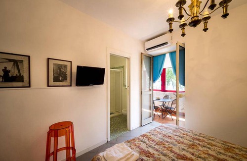 Sant'Agata sui Due Golfi House | Motel ∙ 8 guests