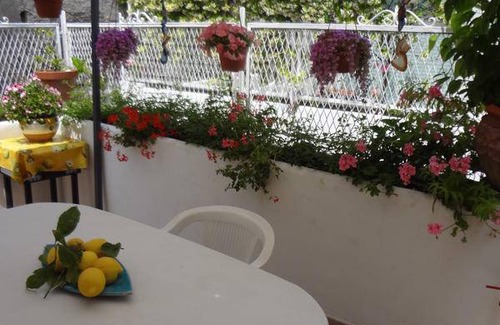 Marina Grande House | Motel ∙ 8 guests